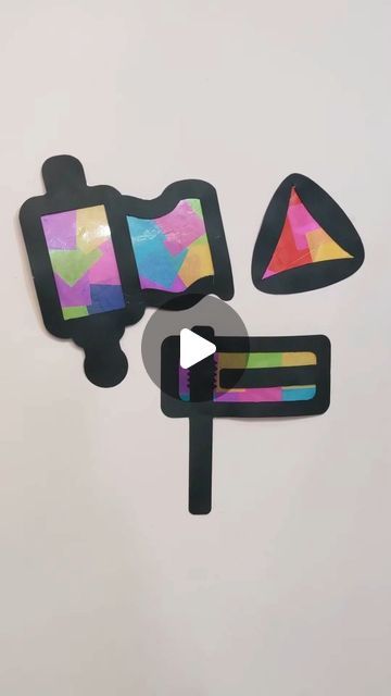 Inspiring Jewish Motherhood on Instagram: "Aren't these Purim suncatchers pretty? They're super easy for even toddlers to craft - I find them even more toddler friendly than stickers! Bigger kids can enjoy it too and get a little more creative. 

#purimsameach #purim #purimfun #purim🎭 #jewishlife #jewishholidays #jewishculture #jewishlearning #jewishmom #jewishtradition" Jewish Learning, Jewish Culture, Jewish Holidays, Purim, Enjoy It, Preschool Activities, Suncatchers, Big Kids, Super Easy