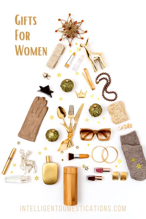 15 Gift Ideas for Women that are very popular this year. We took a deep dive into the world of internet shopping to find each of the items on this Gift Guide for Women. I even saved several to my own Amazon wish list! Ladies, save them to yours and tell the right people. Shoppers, this list will make your shopping easier. Great ideas for Mother's Day, Valentines, Birthdays, Anniversaries, Christmas and any special occasion. #womensgiftguide #giftguide Lds Young Women Christmas Gifts, Small Diy Christmas Gifts, Young Women Christmas Gifts, Womens Day Gift Ideas, Homesick Candles, Graphic Christmas, Christmas Gift Exchange, Popular Gifts, 15 Gifts