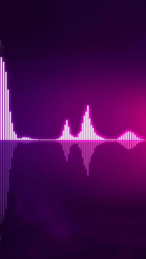 Music Equalizer Purple IPhone 6 Wallpaper Check more at https://freepikpsd.com/music-equalizer-purple-iphone-6-wallpaper/1431928/ Music Equalizer, Purple Iphone, Music Background, Iphone 6 Wallpaper, Galaxy Note 5, Purple Background, Samsung Galaxy S3, Equalizer, Wallpaper Free Download