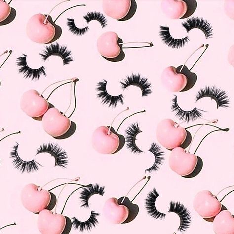 Lash Instagram Profile Picture, Pink Lash Aesthetic, Lashing Aesthetic, Pink Lashes Aesthetic, Wg Aesthetic, Lash Instagram Theme, Lashes Background, Lash Extensions Quotes, Instagram Ads Design