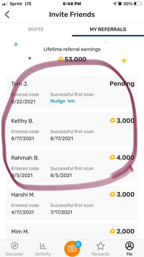 Shop anywhere. Snap every receipt. Earn FREE gift cards! 🎉 Sign up for Fetch with my referral code "R8CM5" and get 2,000 points when you snap your first receipt: https://fetchrewards.onelink.me/vvv3/referraltext?code=R8CM5 Fetch Rewards, Invite Friends, Cards Sign, Free Gift Cards, Gift Cards, Free Gift, Sephora, Sign Up, Gift Card