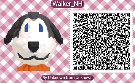 Animal Crossing Qr, New Leaf, Qr Code, Animal Crossing, Custom Design, Coding, Animals, Pins, Design