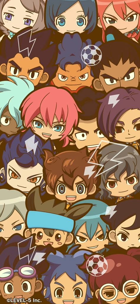 Inazuma Wallpaper, Inazuma Eleven Strikers, Super 11, Axel Blaze, Graffiti Art Letters, Steven Universe Wallpaper, Go Wallpaper, Hd Wallpapers For Mobile, Inazuma Eleven Go