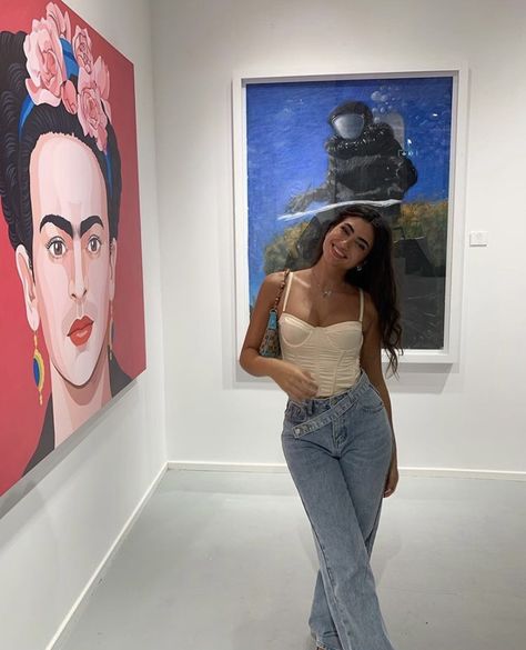 Art Gallery Outfit, Museum Outfit, Ig Pics, Image Swag, Instagram Photo Inspiration, روتين العناية بالبشرة, Date Outfits, Insta Photo Ideas, Mode Vintage