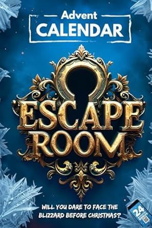 Escape room ideas