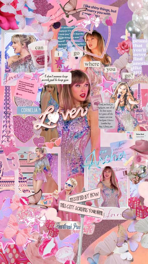 @nellieohlund #omg Lover Taylor, Taylor Swift Images, Summer Taylor, Taylor Swift Fan Club, Taylor Swift Cute, Taylor Swift Music, Best Mate, Miss America, Taylor Swift Wallpaper