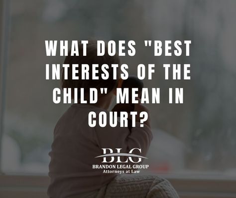 What Does “Best Interests of the Child” Mean in Court? Child custody and kid support decisions are made by family law courts based on what is considered the child’s best interests. This refers to what he or she considers to be the “best” or most perfect scenario. These standards will vary by state, but in […] Child Custody Quotes, Child Support Laws, Law Court, Family Court, Child Support, Child Custody, Attorney At Law, Family Law, Mom Life Quotes