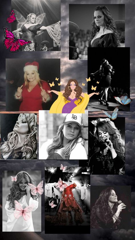 Jeny Rivera, Mexican Wallpaper, Jenny Rivera, Mexico National Team, Jenni Rivera, Cartoon Posters, Selena Quintanilla, Black Aesthetic Wallpaper, Aesthetic Iphone Wallpaper