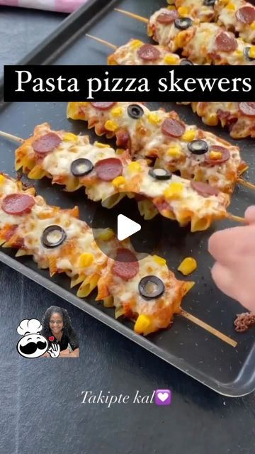 Mary Wright on Instagram: "Pasta pizza skewers “Experience the best of both worlds with our pasta pizza skewers! 🍕🍝 A tantalizing twist on two classics, perfect for any occasion. Share the joy of flavor fusion and spread the #FoodieLove! Remember to like, follow, share, and subscribe for more mouthwatering recipes and culinary inspiration!”" Pizza Fries Skewers, Pizza Skewers, Pasta Skewers, Pizza Fries, Pasta Pizza, Mouthwatering Recipes, Pizza Pasta, Subscribe For More, Skewers