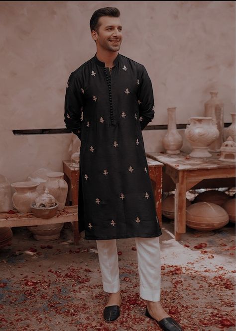 Stylish Kurta For Men, Engagement Dress For Groom, Man Dress Design, Indian Wedding Clothes For Men, Boys Kurta Design, Wedding Kurta For Men, Groom Dress Men, Indian Groom Wear, Wedding Dresses Men Indian