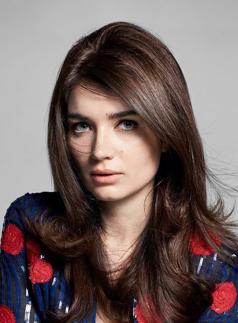 Eve Hewson, Manic Pixie Dream Girl, Brunette Woman, Female Actresses, Polyvore Set, Redheads, Ronaldo, Hollywood, Actresses