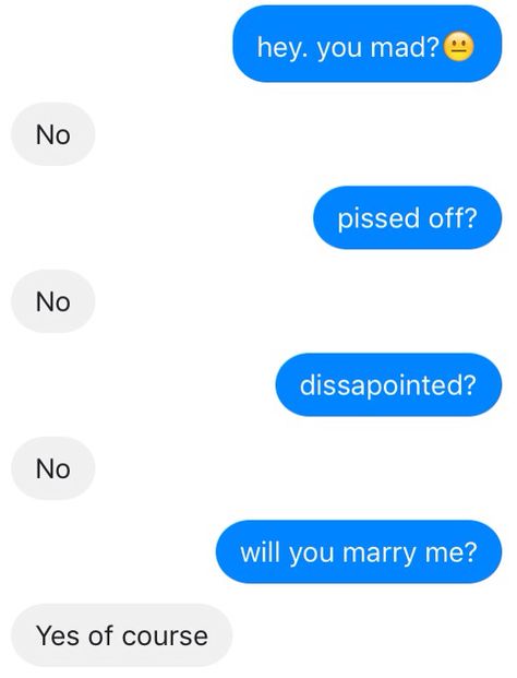 I said this to my boyfriend when he really annoyed cause I pranked him😂 Annoying My Boyfriend Funny, Texts To Annoy Your Boyfriend, Funny Texts Pranks Boyfriends, Me On My Way To Annoy My Boyfriend, Things To Annoy Your Boyfriend, Ways To Prank Your Boyfriend Over Text, Message Prank For Boyfriend, When He Is Overprotective, Pranks On Boyfriend Over Text