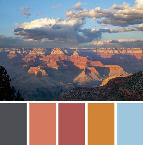 Utah Parks, Home Paint Color, Grand Canyon National Park, Bob Ross, Color Inspo, National Park Service, Boho Living Room, Front Room, House Painting