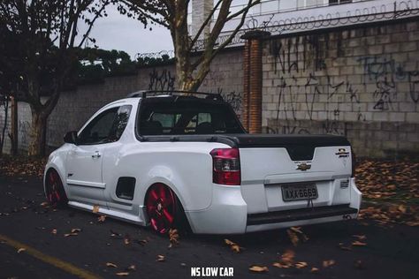 Chevrolet Utility Bakkie Custom, Goku Wallpaper, Stance Cars, Car Culture, Custom Trucks, Tornado, Honda Civic, Muscle Cars, Montana