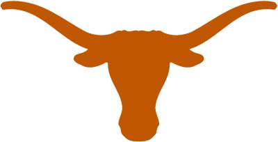 The Texas Longhorns colors are burnt orange and white. Use these Texas Longhorns color codes if you need their colors for any of your digital projects. Texas Longhorns Baseball, Texas Longhorns Logo, Texas Logo, Texas Quilt, Texas Longhorns Football, Longhorns Football, Logo Clipart, Sign Business, Texas Longhorn