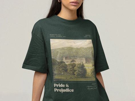 Pride and Prejudice Jane Austen … curated on LTK Acotar Art, Jane Austen Shirts, Pride And Prejudice Jane Austen, Pride And Prejudice Jane, Poet Shirt, Romance Reader, Elizabeth Bennet, Mr Darcy, Romance Readers