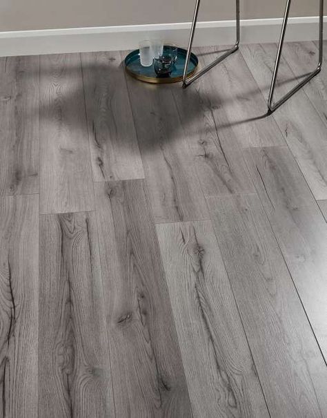 Gray Wood Laminate Flooring, Dark Grey Laminate Flooring, Grey Carpet Living Room, Grey Laminate Flooring, Direct Wood Flooring, Best Laminate, Grey Wood Floors, Grey Laminate, Floor Edging