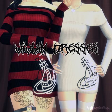 Gothic Cc Sims 4, Sims 4 Cc Vivienne Westwood, Sims 4 Cc Goth Clothing, Sims 4 Cc Goth, Vivienne Westwood Tops, Vivian Dress, Sims 4 Male Clothes, Cc Sims4, Sims 4 Anime