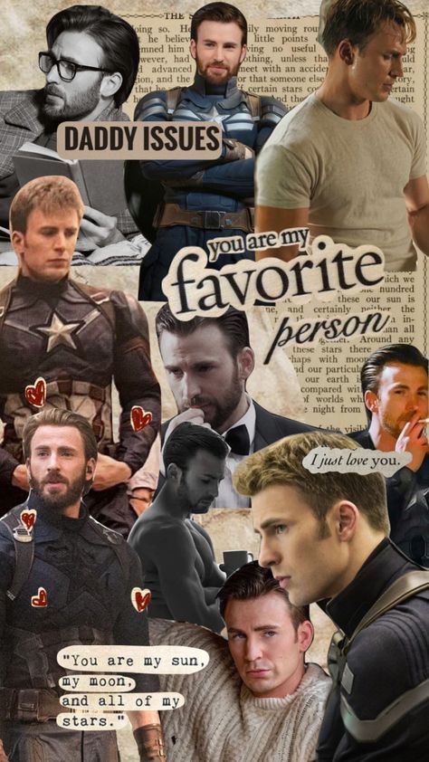 Created by laylarandall66 on Shuffles Chris Evans Aesthetic Pictures, Chris Evans Background, Chris Evans Gq 2023, Chris Evans Collage, Aesthetic Celebrity Wallpaper, Chris Evans 2023, Steve Rogers Aesthetic Wallpaper, Chris Evans Wallpaper Iphone, Chris Evans Captain America Wallpaper