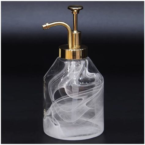 Dish soap dispenser