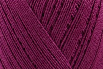 Scheepjes Sugar Rush - Tyrian Purple (128) - 50g Yarn Aesthetic, Tyrian Purple, Purple Man, Purple Yarn, Color Sorting, Knitting Supplies, Colour Purple, Sugar Rush, Aesthetic Colors