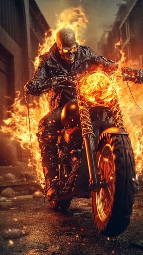 Ironman Art, Ghost Rider Images, Batman Ironman, Ghost Rider Pictures, Rider Wallpaper, Ghost Rider Wallpaper, Ghost Rider, Xmen, Venom