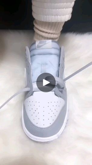 13K reactions · 1.8K shares | Nike dunk low lace Style Tutorial 😭✅ | SNEAKERS | FOOTWEAR | KICKS | Jordan Adetunji · KEHLANI Jordan Adetunji, Jordan Dunk Low, Style Tutorial, Fashion Tutorial, Kehlani, Nike Dunk Low, Lace Fashion, Dunk Low, Nike Dunk