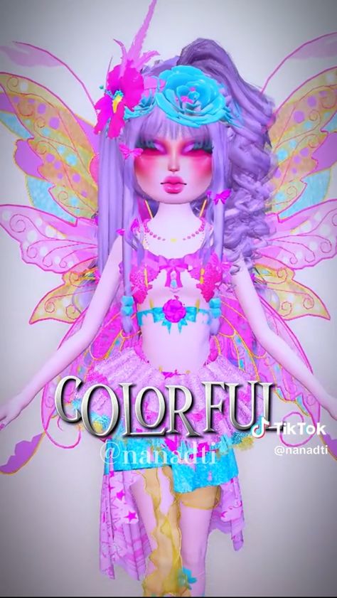 Violet Evergreen, Cherry Blossom Dress, Spirit Week Outfits, Combo Dress, Jumpsuit Outfit, Game Inspiration, Themed Outfits, Really Cute Outfits, Halloween Dress