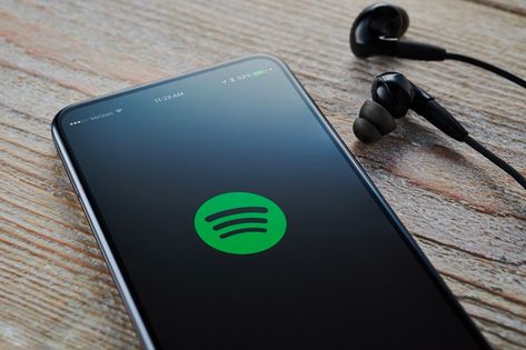 RIAA Says Music Streaming Generated 80% of Industry Revenue in 2019 #daily #news #hypebeast #mux #muxjasper #fivedoubleues Spotify Premium, Music Licensing, Digital Trends, Online Library, Shows On Netflix, Music Streaming, Audiophile, Daily News, Music Playlist