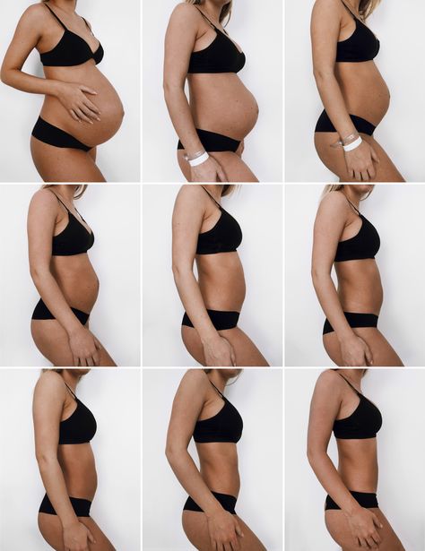 8 weeks since giving birth-body Bump Progression, Baby Bump Progression, Baby Bump Pictures, Pregnancy Belly Photos, Pregnancy Progression, Pregnancy Bump, Belly Photos, Baby Bump Photos, Bump Photos