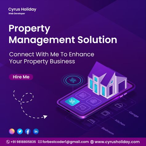 Property management software solutions Real Estate Management, Scale Business, Full Stack Developer, Motion Design Animation, Design Animation, Web Developer, Real Estate Business, Information Technology, Best Web