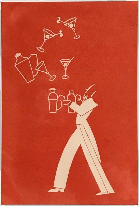 Drinks Invitation, Posters Decor, Vintage Wall Art Prints, Vintage Menu, Large Artwork, Vintage Cocktail, Vintage Travel Posters, Retro Art, 1950s Vintage