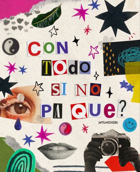 Spanish Classroom Activities, Goal Board, Word Collage, Protest Art, Cute Posts, Grafic Design, Spanish Quotes, Iphone Cover, Classroom Activities