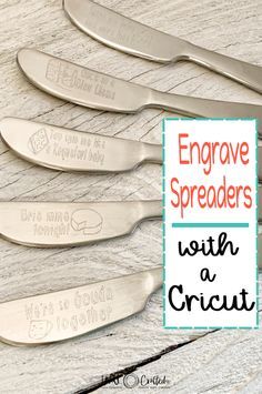 Engraving Wood Cricut, Cricut Engraved Jewelry, Things To Create With Cricut, Engraving Wood With Cricut Maker, Cricut Wood Engraving, Wedding Gift Cricut Projects, Cricut Housewarming Gift, Cricut Wedding Gifts, Cricut Engraving Tool