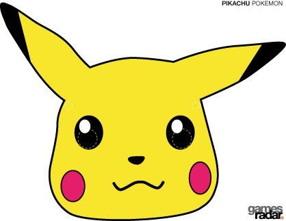 Halloween masks! | GamesRadar Pikachu Mask, A Halloween Costume, To The Rescue, Halloween Masks, All You Need Is, Wedding Photo, Halloween Costume, Photo Ideas, Pikachu