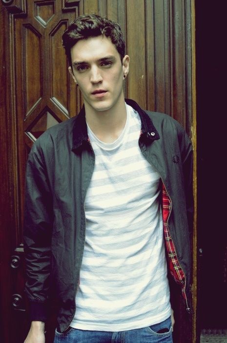 Josh Beech, Face Carving, Mens Fade, Hair And Beard Styles, Beard Styles, Pretty Face, You Never, Most Beautiful, Style Inspiration