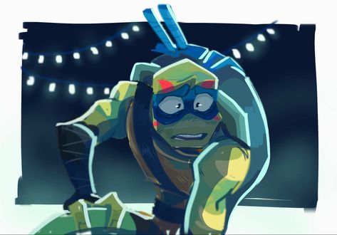 Tmnt Rise Of The Tmnt, Rise Of The Teenage Mutant Ninja Turtles Movie, Rottmnt Movie Leo Sacrifice, Rottmnt Hamato Clan Symbol, Rise Of The Teenage Mutant Ninja Turtles Leonardo, Rottmnt Leo Movie, Leo Rottmnt Movie, Rise Tmnt Leo, Leo Rise Of The Tmnt