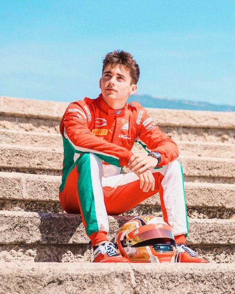 Charles Leclerc Sleeping, Charles Leclerc, Azerbaijan, Formula One, Formula 1, Monaco, Couple Photos, Fan, On Instagram