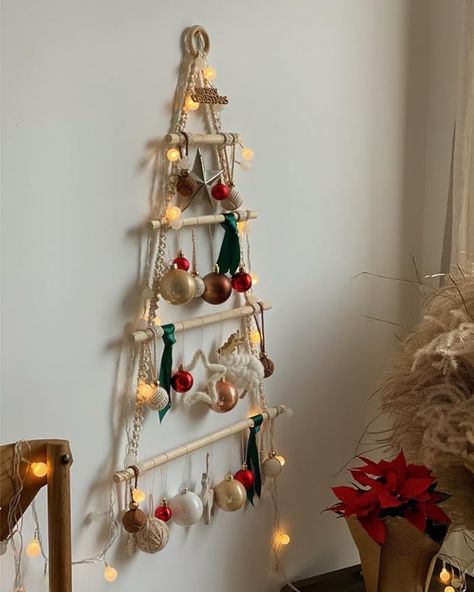 Related Posts - Amazon.com Large Macrame Christmas Tree Tutorial, Large Macrame Christmas Tree, Macrame Christmas Tree Tutorial, Diy Macrame Christmas Tree, Macrame Christmas Tree Wall Hanging, Diy Macrame Christmas, Recycled Christmas Decorations, Christmas Tree Wall Hanging, Macrame Christmas Tree