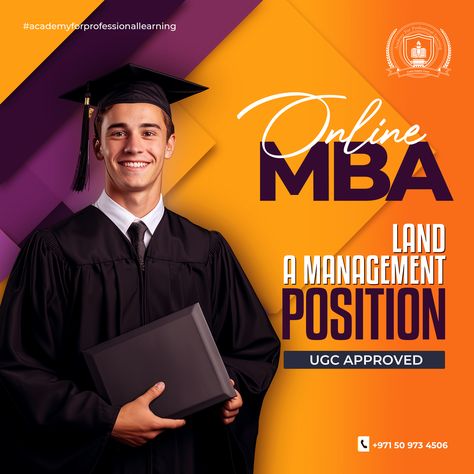 Study Online MBA Online Mba, Online Degree, Student Life, Work Life, Higher Education, Long Distance, Do It, Career, University