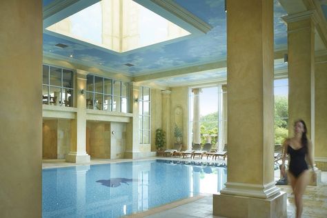 Edinburgh Hotels, Dartmoor National Park, The New Forest, Country House Hotels, London Landmarks, Best Spa, Luxury Retreats, Luxury Boutique Hotel, Weekend Breaks