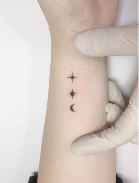 Playground Tattoo, Cool Wrist Tattoos, Inspiration Tattoos, Bff Tattoos, Friendship Tattoos, Wrist Tattoos For Women, Wrist Tattoo, Subtle Tattoos, Tattoos For Daughters