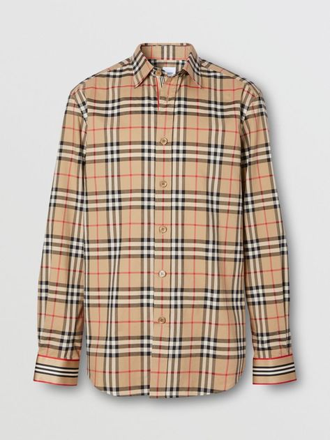 Burberry Men Outfit, Burberry Clothes, Burberry Shirts For Men, Plain Polo Shirts, Button Ups, Burberry Shirts, Burberry Shirt, British Outfits, Luxury Men