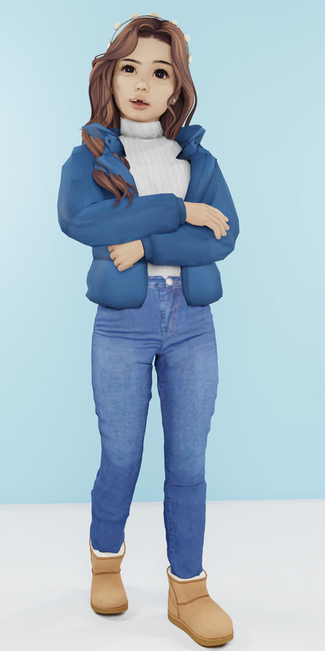 sims 4 kids cc finds kids winter jackets and more blue jacket and blue jeans #sims4cc #ts4 #sims4finds Sims 4 Jacket Cc Accessory, Sims 4 Infant Winter Clothes Cc, Children Cc Sims 4 Clothes, Sims 4 Kid Cc Clothes, Sims Cc Child Clothes, Sims 4 Cc Clothes Children, Sims Kids Clothes, Sims Cc Clothes Kids, Sims 4 Cc Children Clothes