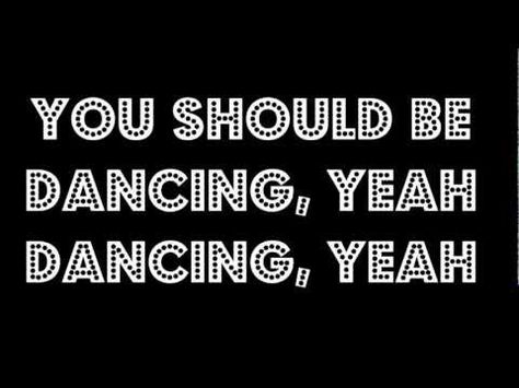 you should be dancing,yeah You Should Be Dancing, Song Words, Dope Quotes, Line Dance, Dance Quotes, Dance Humor, Bee Gees, Lets Dance, More Than Words