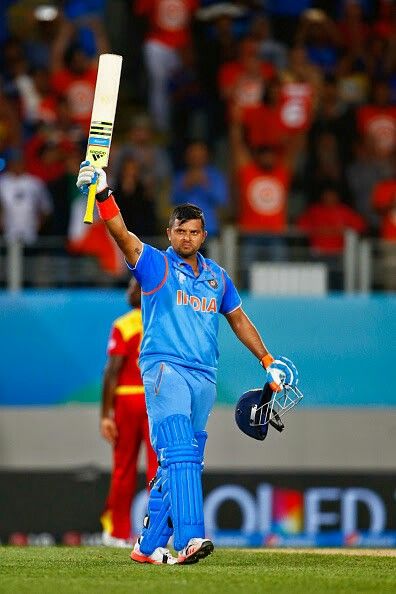 India's 10 th win in row in cwc15 Suresh Raina, Keep Loving, Happiest Birthday, Love You A Lot, Loving You, Reasons To Smile, The Memories, Believe In You, Sports Jersey