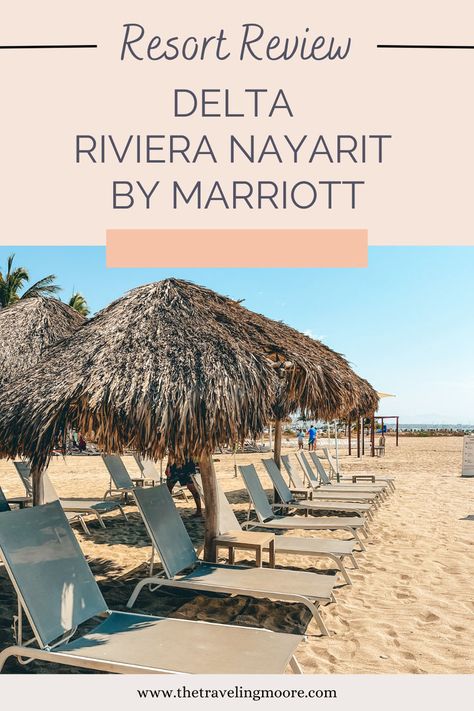 Discover the Ultimate All-Inclusive Resort: Delta by Marriott Riviera Nayarit Riviera Nayarit Mexico, Puerto Vallarta Resorts, Marriott Resorts, Dream Hotels, Puerto Vallarta Mexico, Mexico Resorts, All Inclusive Resort, Mexico Vacation, Inclusive Resorts