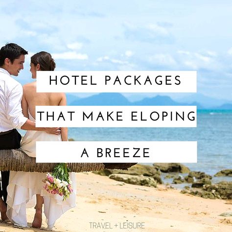 Eloping Ideas Destinations, Tropical Elopement Destinations, Private Beach Wedding Elope, Top Elopement Destinations, Greece Elopement Packages, Elopment Ideas Destinations, Private Elopement Ceremony, All Inclusive Elopement Packages, Destination Wedding Elopement