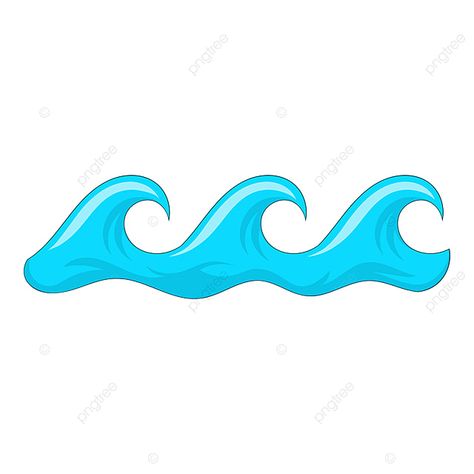 Waves Icon, Cartoon Png, Bullet Journal School, Sea Waves, Baby Shark, Moana, Cartoon Styles, Koala