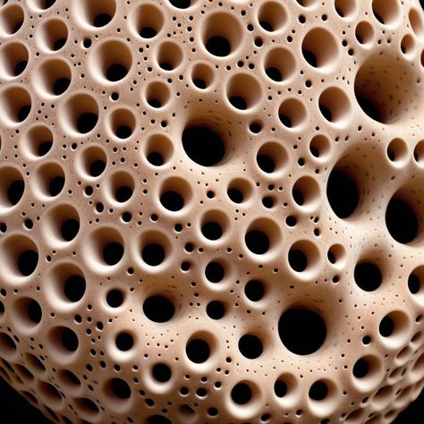 Trypophobia is a relatively common yet widely misunderstood fear that involves an intense aversion to irregular patterns or clusters of small holes or... -  #clustered #Fear #holes #Small Trypophobia Pictures, Holes In Skin Phobia, Trypophobia Skin, Fear Of Holes, Jane Prentiss, Exposure Therapy, Irregular Patterns, Relaxation Techniques, Unique Image